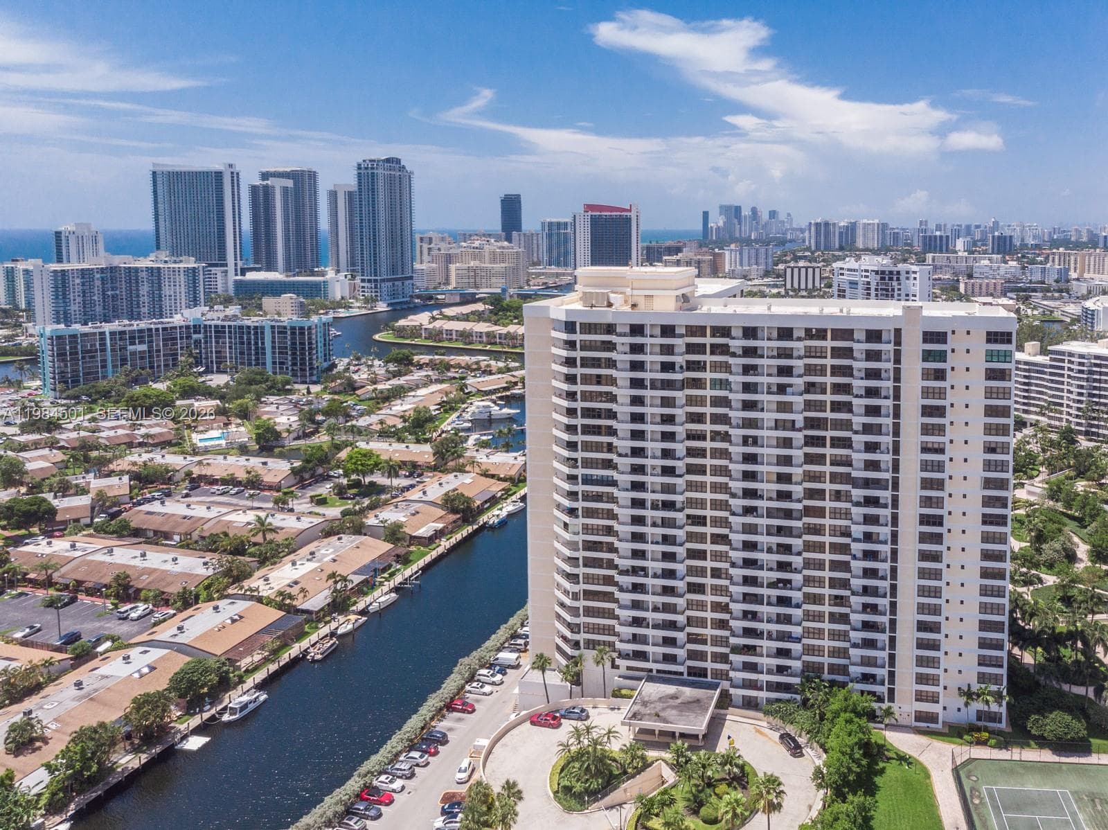 2500 Parkview Dr # 509, Hallandale Beach, FL 33009 — zdjęcie 5
