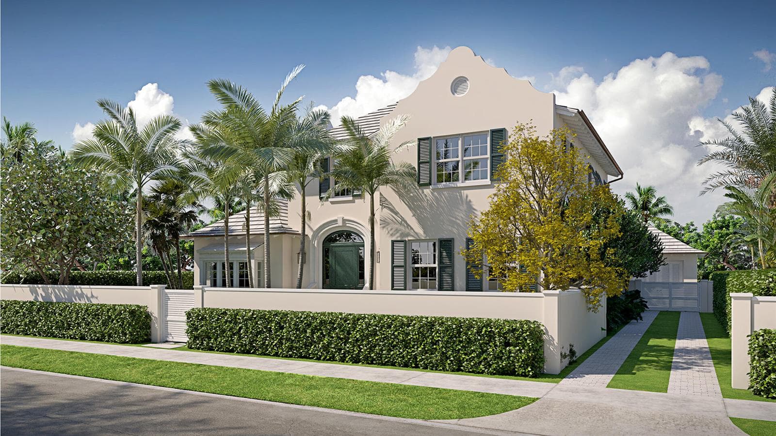 234 Summa Street, West Palm Beach, FL 33405 — zdjęcie 3