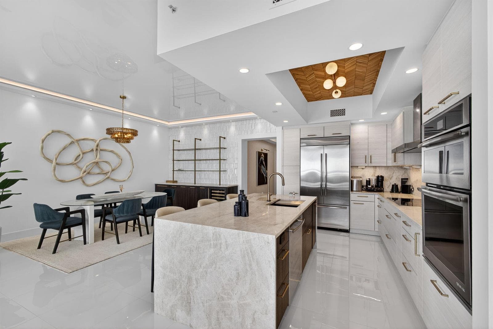 2 Water Club Way # 2001, North Palm Beach, FL 33408 — zdjęcie 5