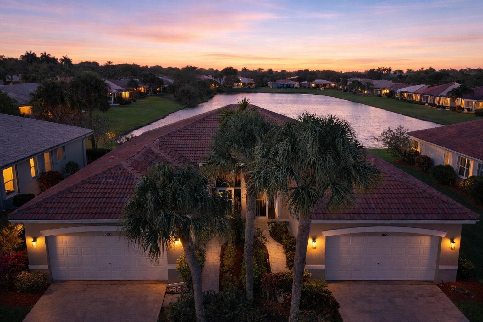 10665 Royal Caribbean Circle, Boynton Beach, FL 33437 — zdjęcie 2