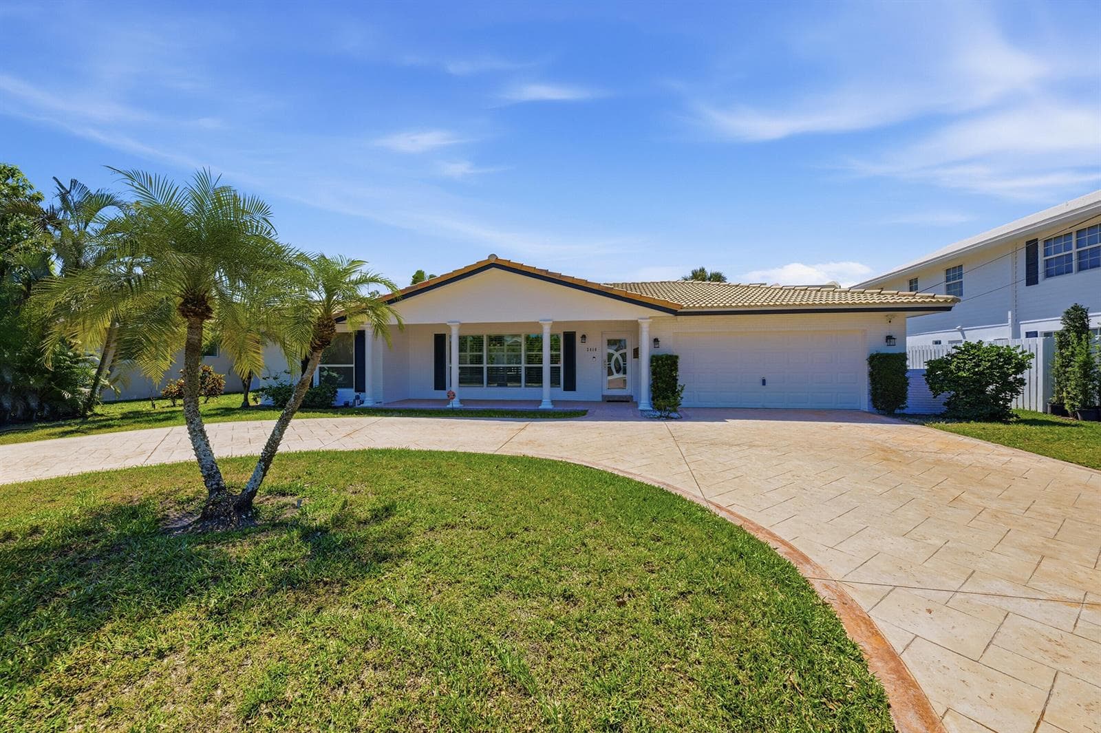 2810 NE 52nd Street, Fort Lauderdale, FL 33308 — zdjęcie 2