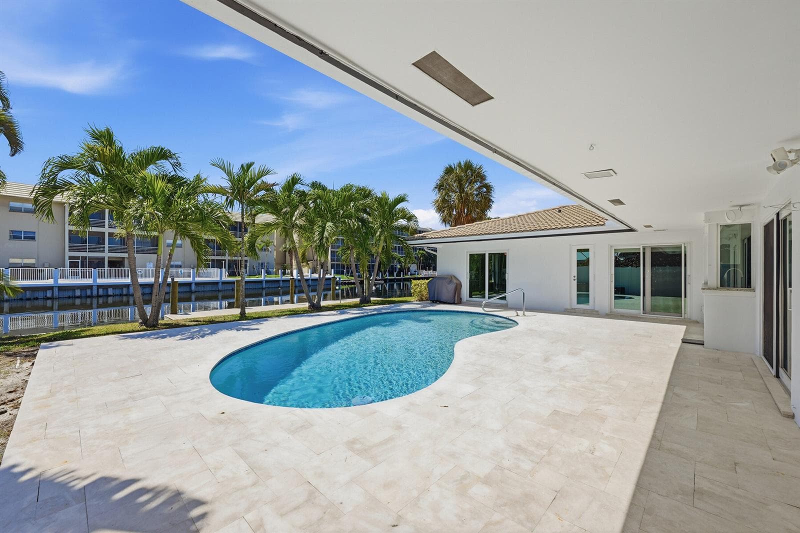 2810 NE 52nd Street, Fort Lauderdale, FL 33308 — zdjęcie 5