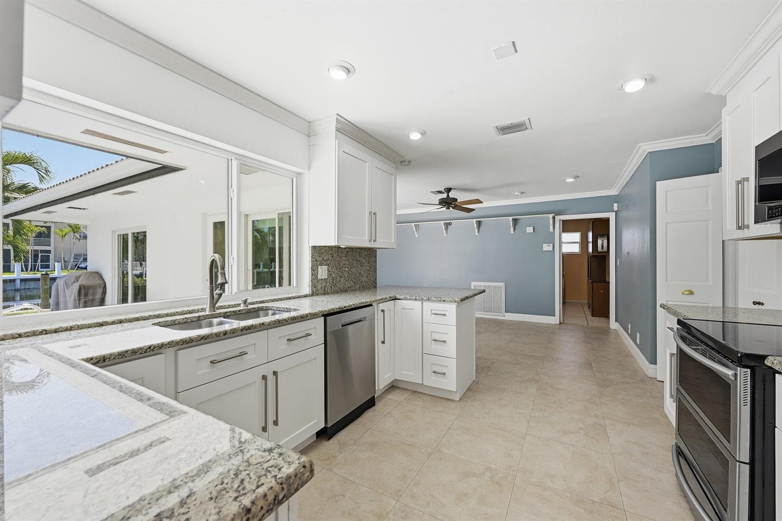2810 NE 52nd Street, Fort Lauderdale, FL 33308 — zdjęcie 4