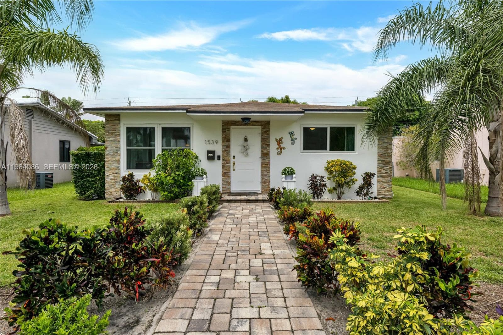 1539 Funston St, Hollywood, FL 33020 — zdjęcie 2