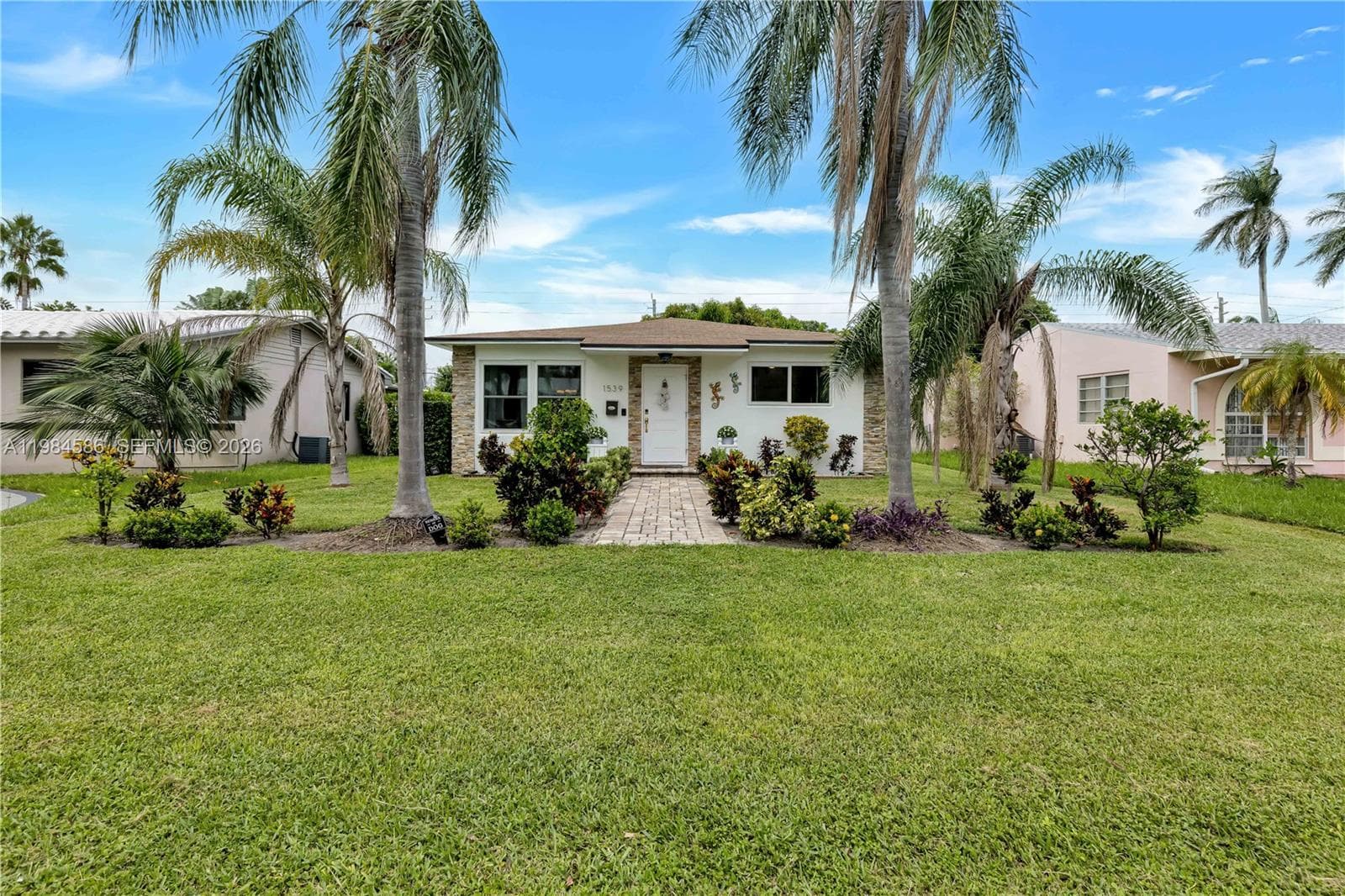 1539 Funston St, Hollywood, FL 33020 — zdjęcie 3