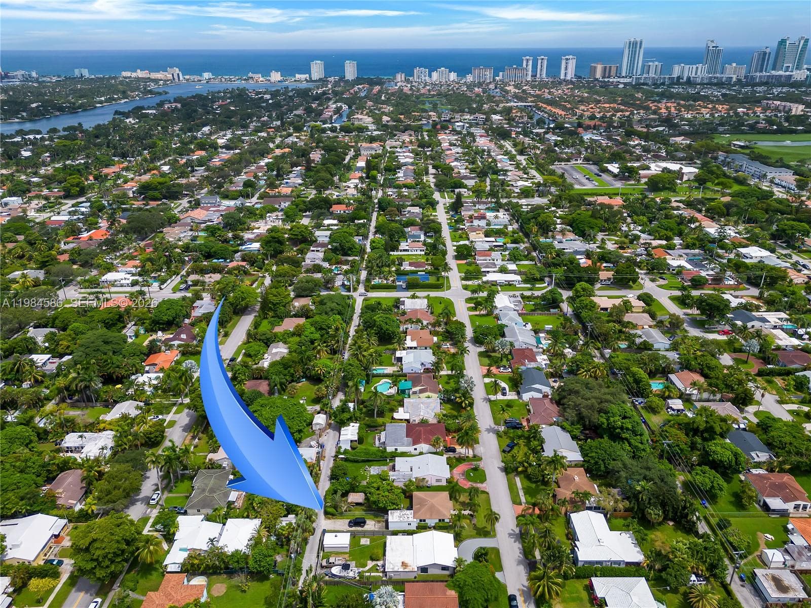 1539 Funston St, Hollywood, FL 33020 — zdjęcie 4