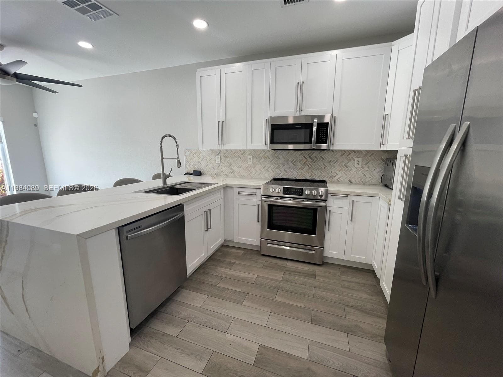 8900 SW 226th Ter, Cutler Bay, FL 33190 — zdjęcie 5