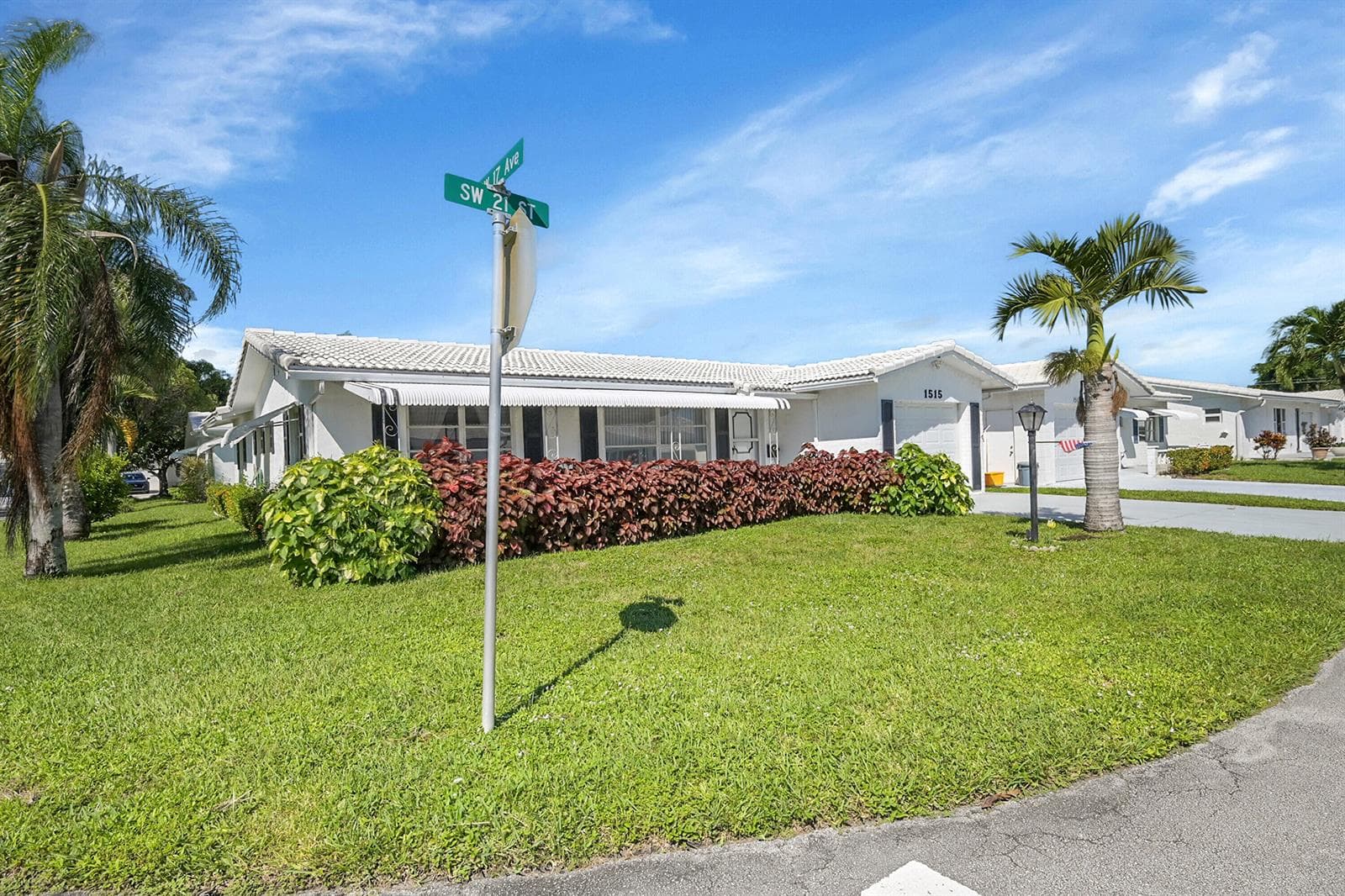 1515 SW 21st Street, Boynton Beach, FL 33426 — zdjęcie 2