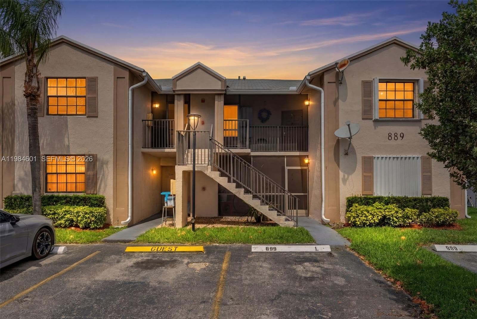 889 Hamilton Dr # 889L, Homestead, FL 33034 — zdjęcie 5