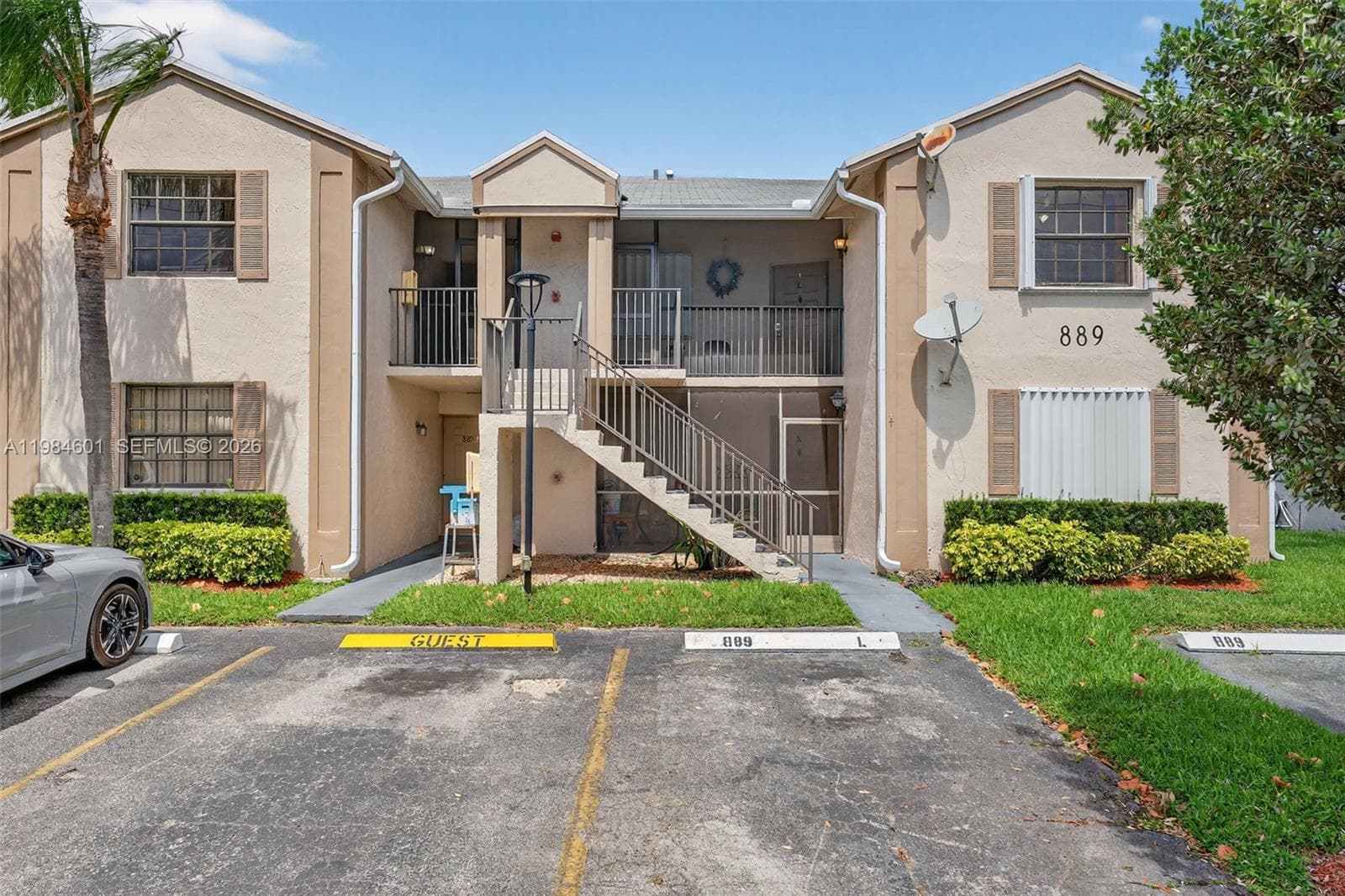 889 Hamilton Dr # 889L, Homestead, FL 33034 — zdjęcie 4