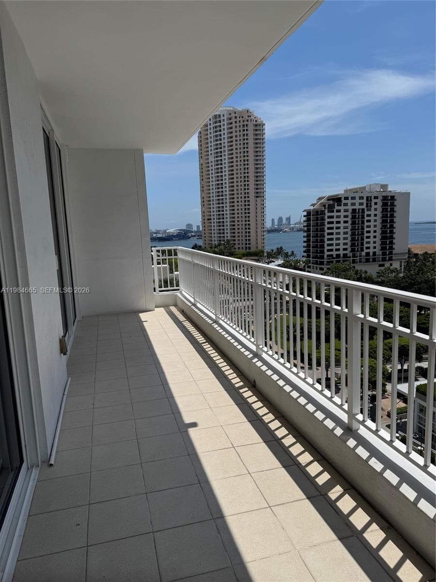 801 Brickell Key Blvd # 1209, Miami, FL 33131 — zdjęcie 2