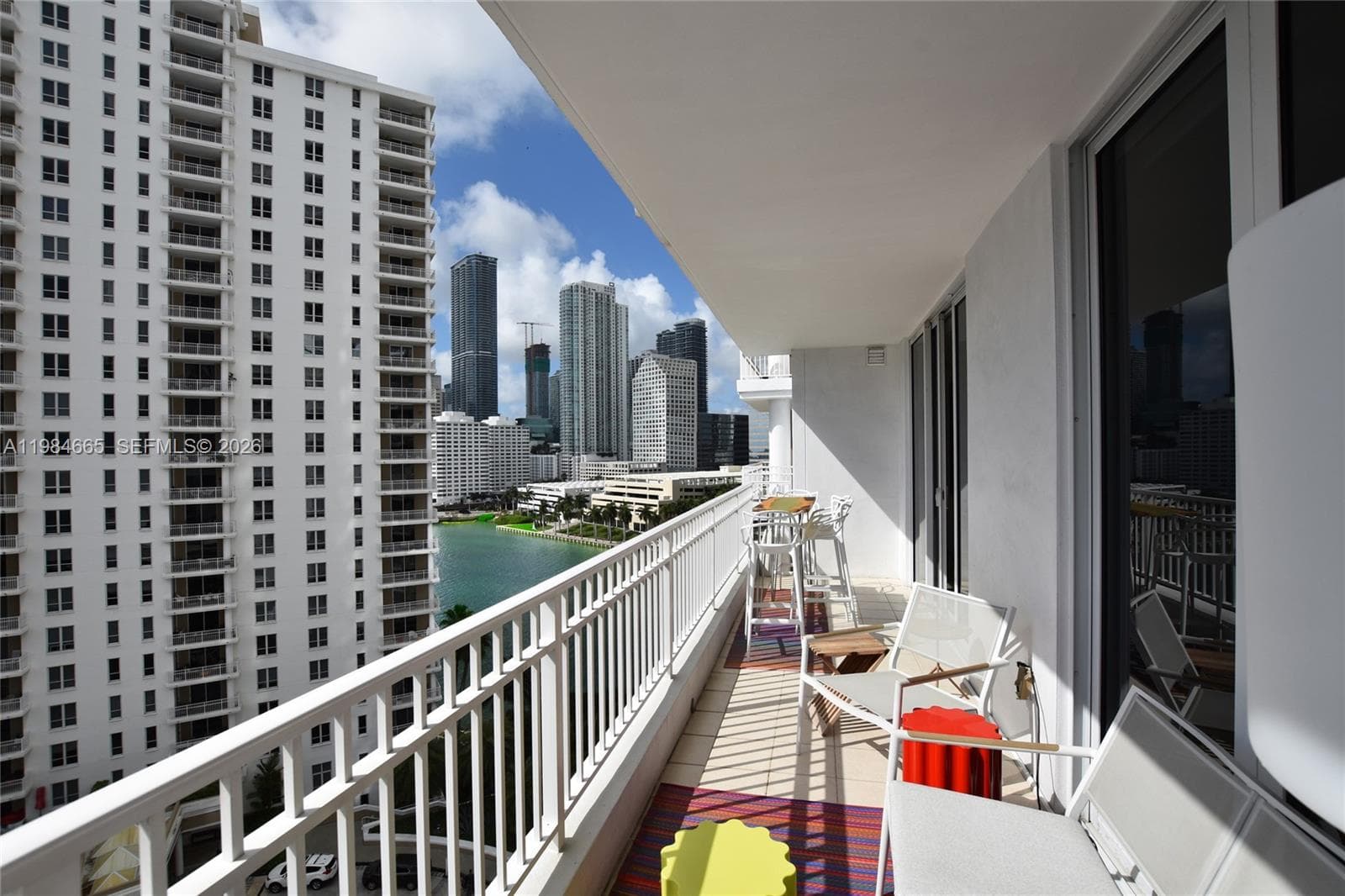 801 Brickell Key Blvd # 1209, Miami, FL 33131 — zdjęcie 3