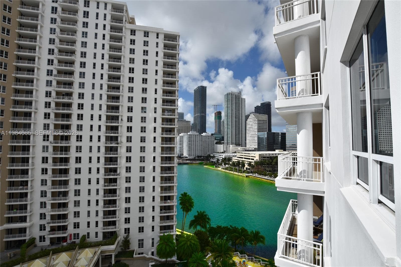 801 Brickell Key Blvd # 1209, Miami, FL 33131 — zdjęcie 4