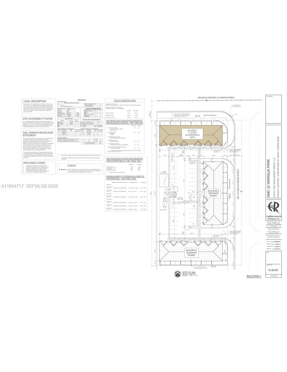 14790 SW 264th St, Homestead, FL 33032 — zdjęcie 2