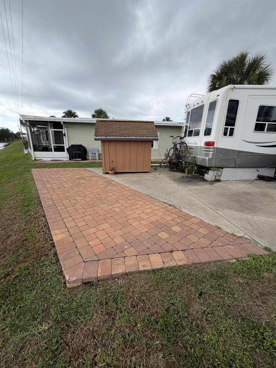 5240 SE 67th Avenue SE, Okeechobee, FL 34974 — zdjęcie 2