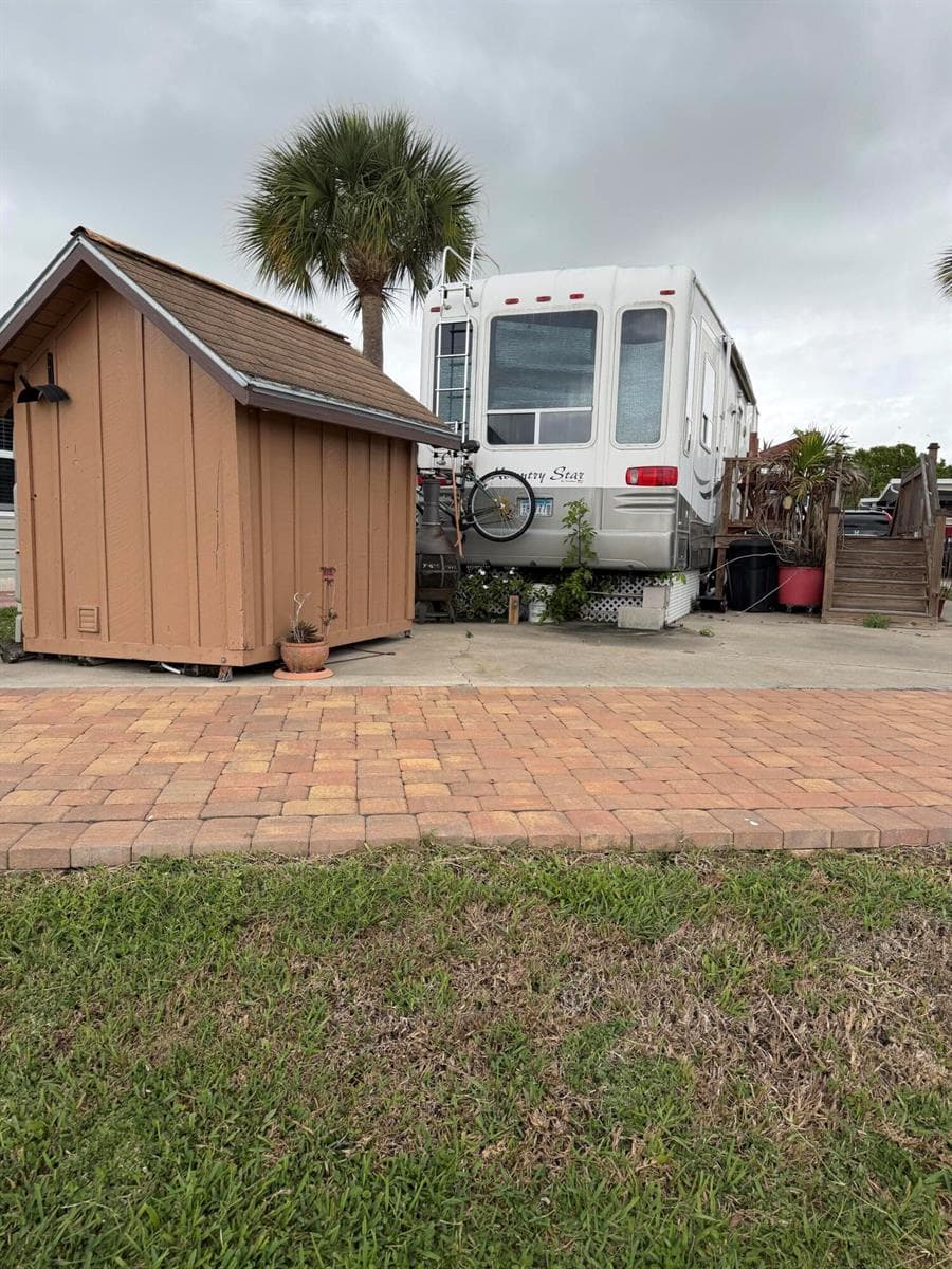 5240 SE 67th Avenue SE, Okeechobee, FL 34974 — zdjęcie 3