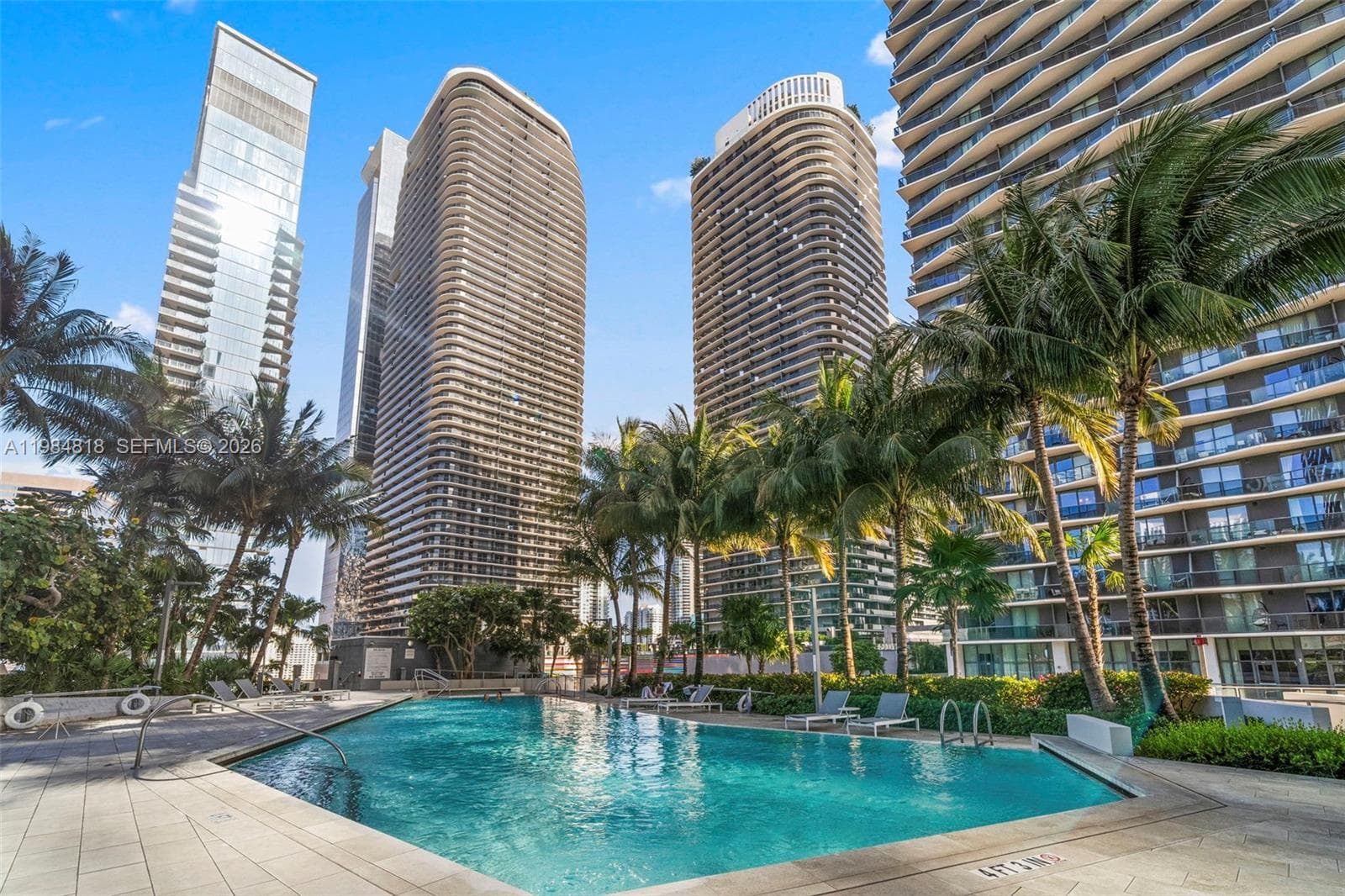 88 SW 7th St # 809, Miami, FL 33130 — zdjęcie 3