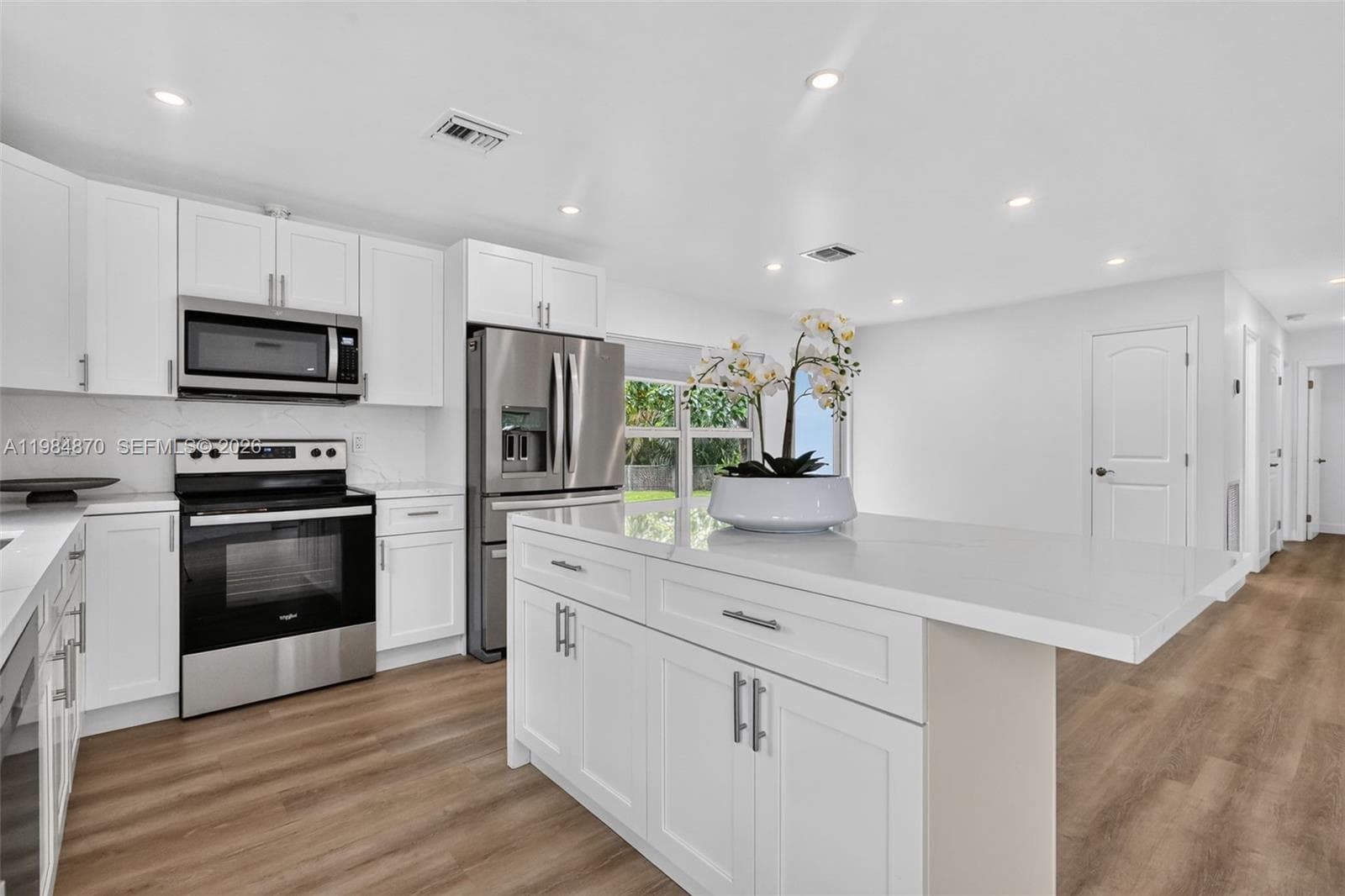 3042 Hayes St, Hollywood, FL 33021 — zdjęcie 2