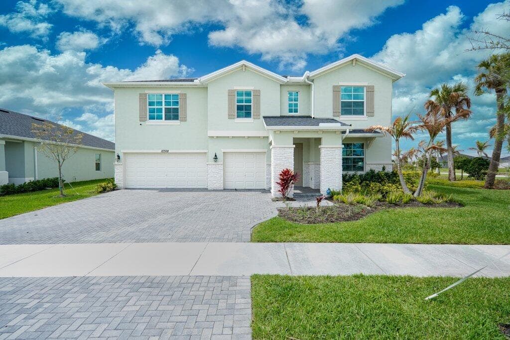 12328 SW Roma Circle, Port St. Lucie, FL 34987 — zdjęcie 2