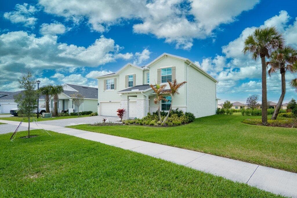 12328 SW Roma Circle, Port St. Lucie, FL 34987 — zdjęcie 3