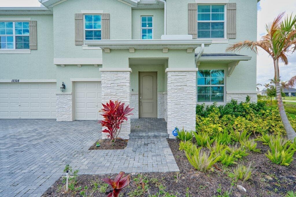 12328 SW Roma Circle, Port St. Lucie, FL 34987 — zdjęcie 5