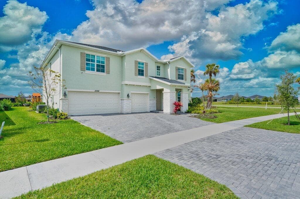 12328 SW Roma Circle, Port St. Lucie, FL 34987 — zdjęcie 4