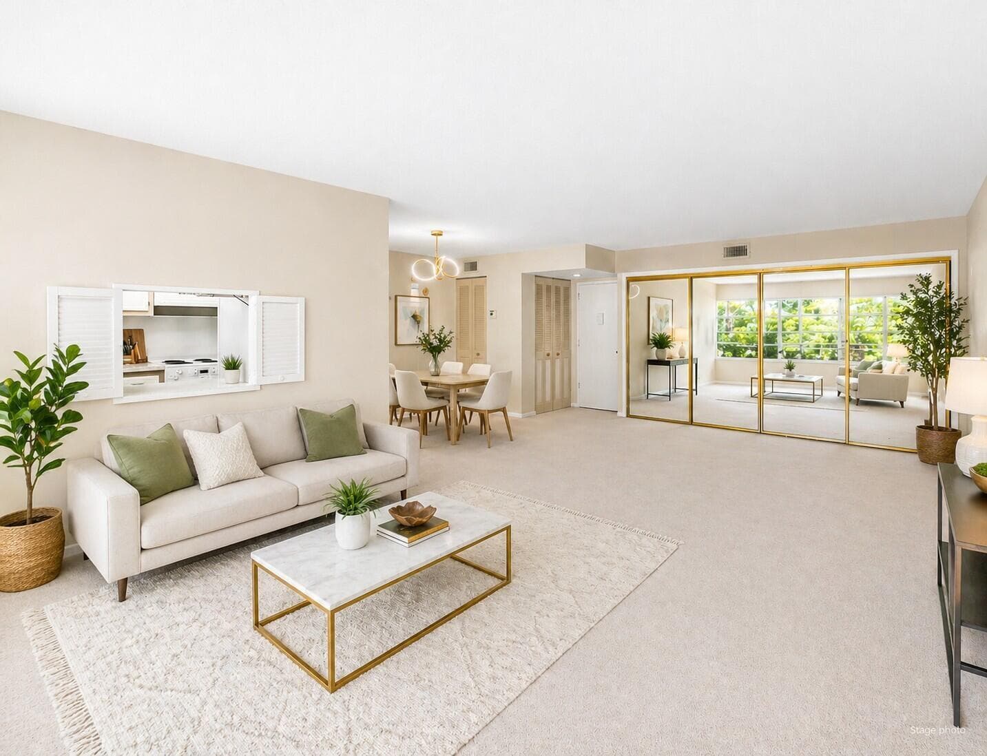 2500 NE 48th Lane # 308, Fort Lauderdale, FL 33308 — zdjęcie 2