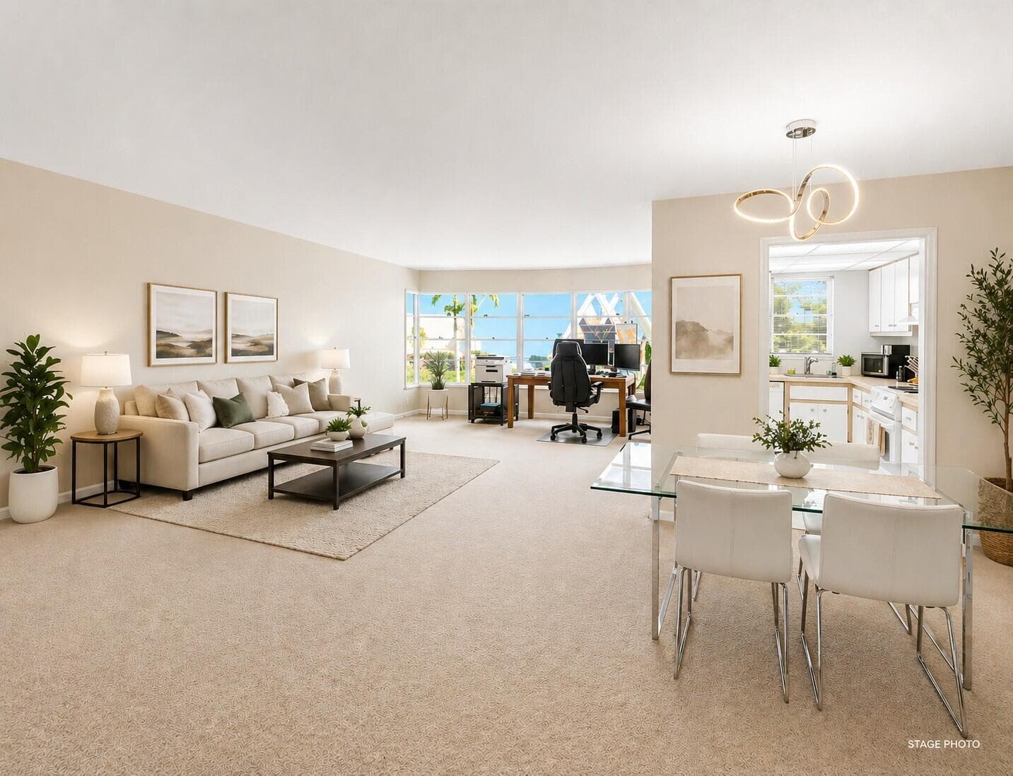 2500 NE 48th Lane # 308, Fort Lauderdale, FL 33308 — zdjęcie 4