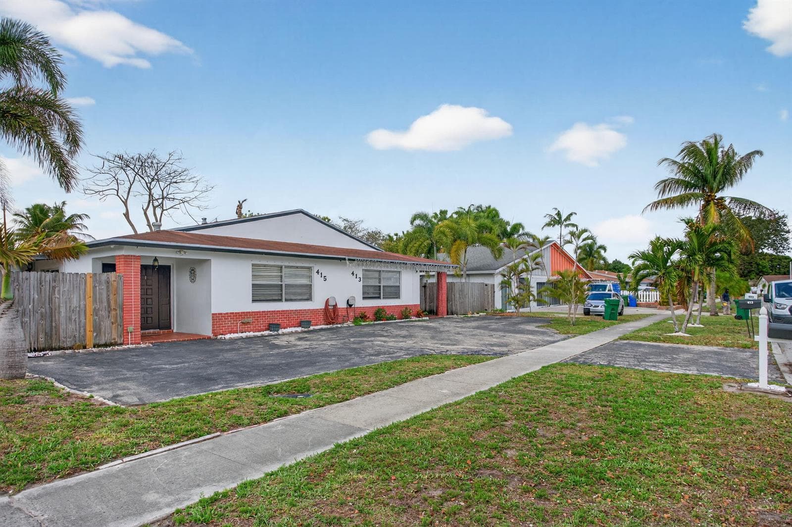 415 SW 61st Terrace, Margate, FL 33068 — zdjęcie 2