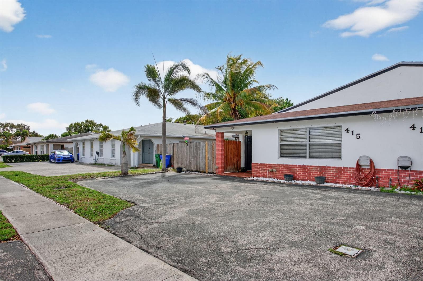 415 SW 61st Terrace, Margate, FL 33068 — zdjęcie 3