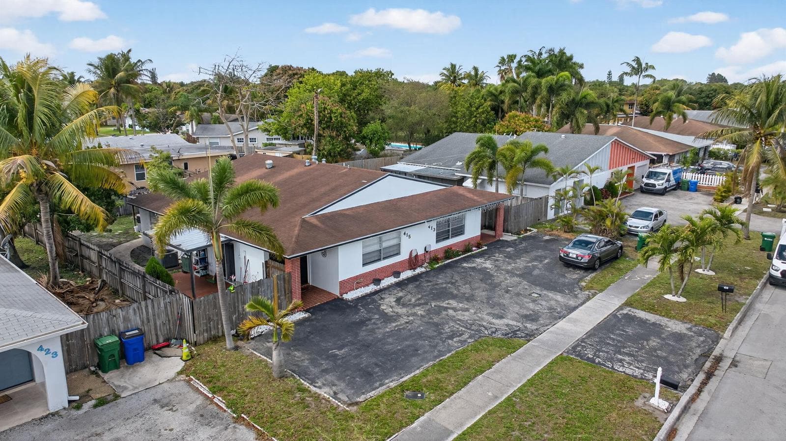 415 SW 61st Terrace, Margate, FL 33068 — zdjęcie 5