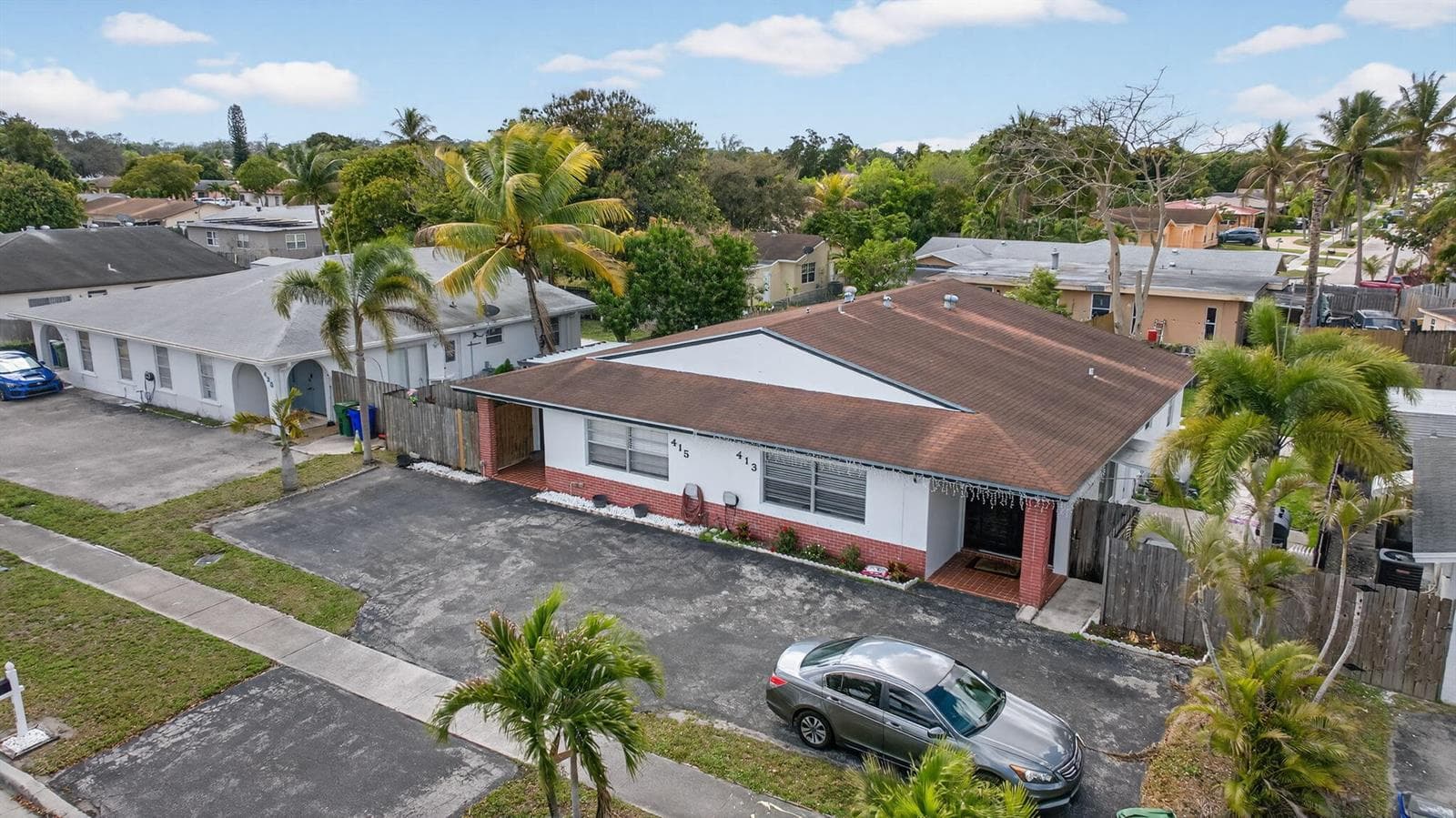 415 SW 61st Terrace, Margate, FL 33068 — zdjęcie 4