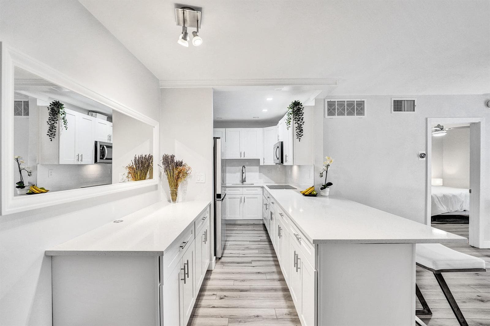 3040 NE 16th Avenue # A405, Oakland Park, FL 33334 — zdjęcie 3