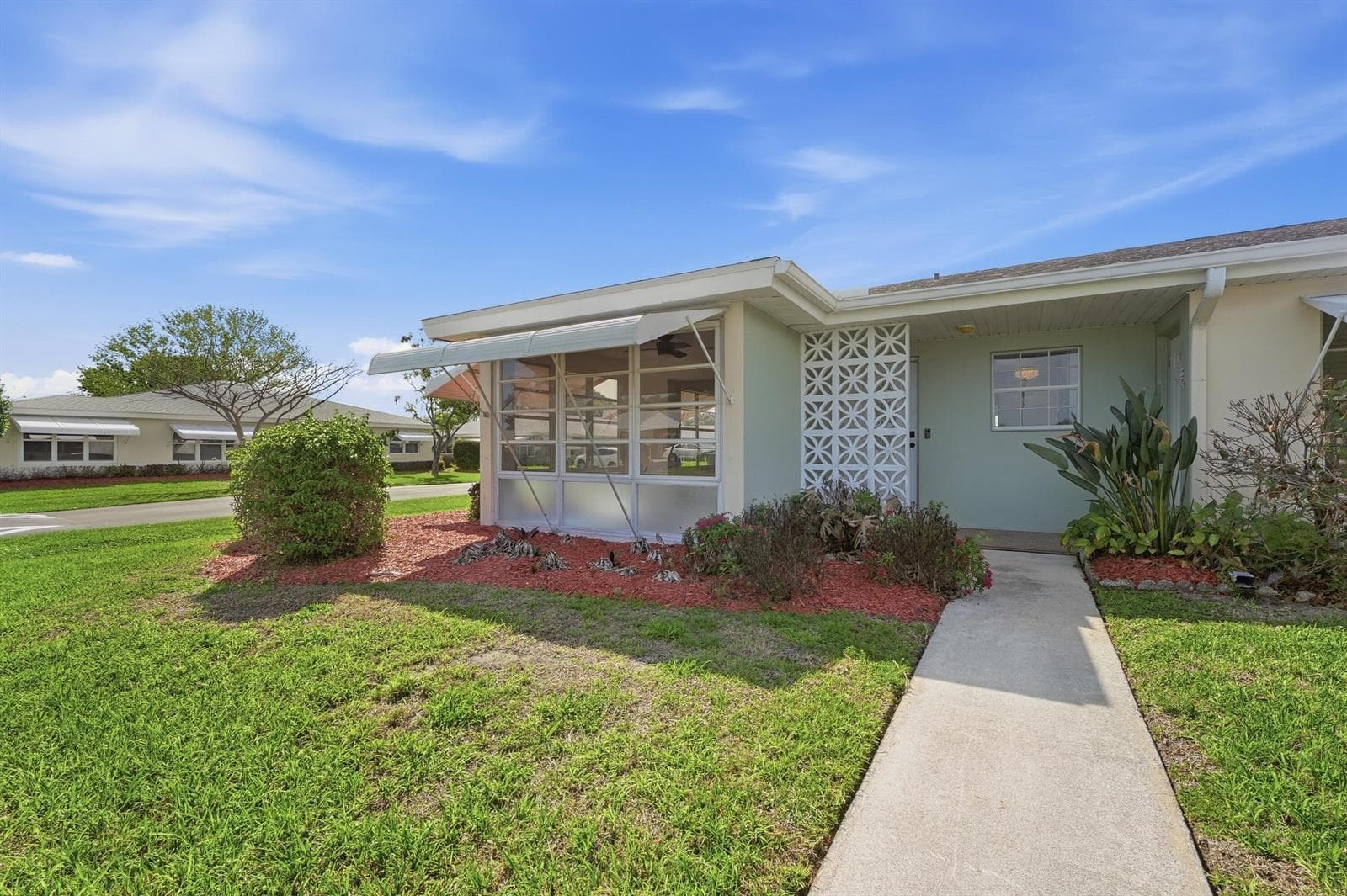 203 Manatee Lane # A, Fort Pierce, FL 34982 — zdjęcie 2