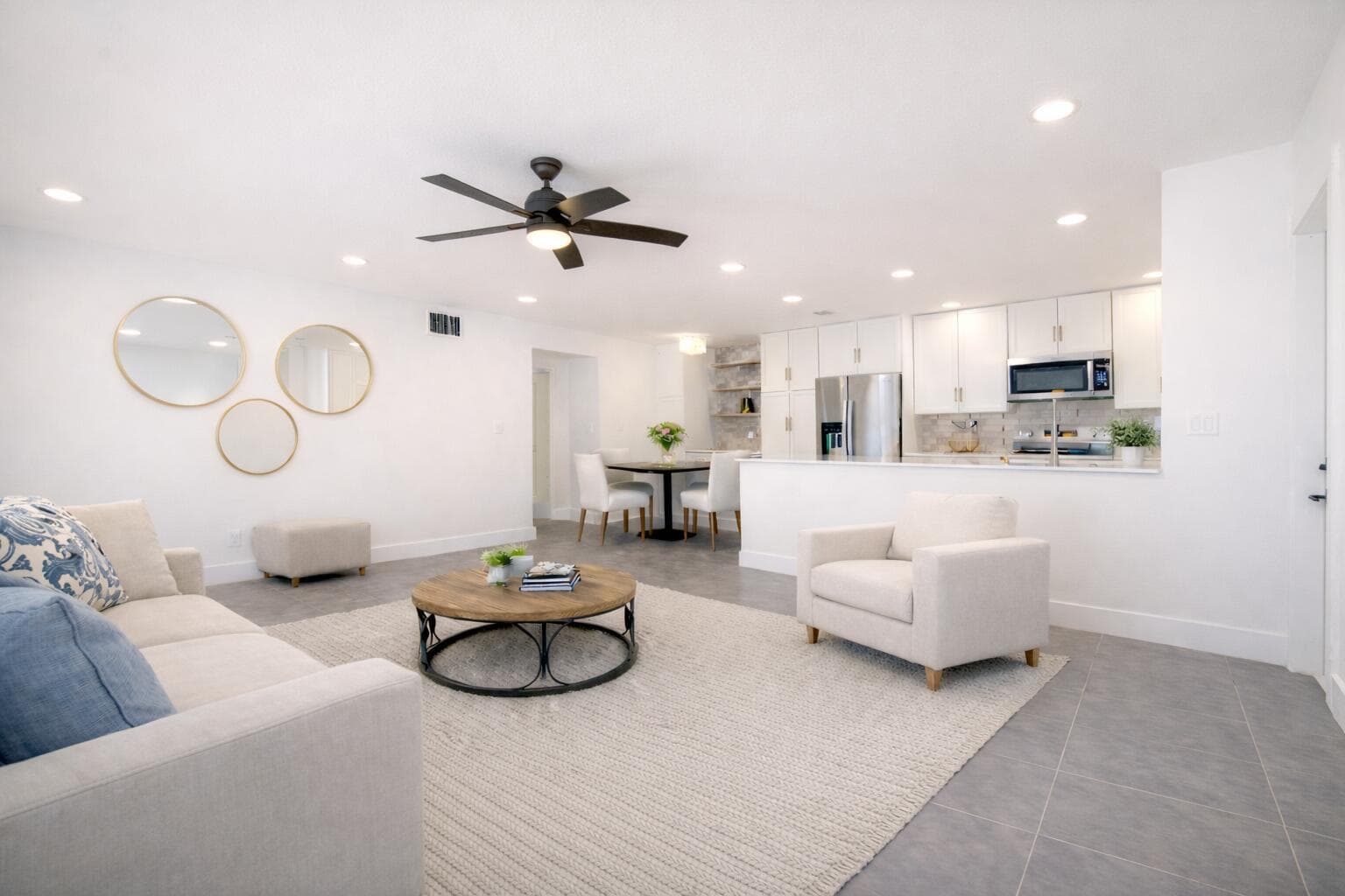203 Manatee Lane # A, Fort Pierce, FL 34982 — zdjęcie 4
