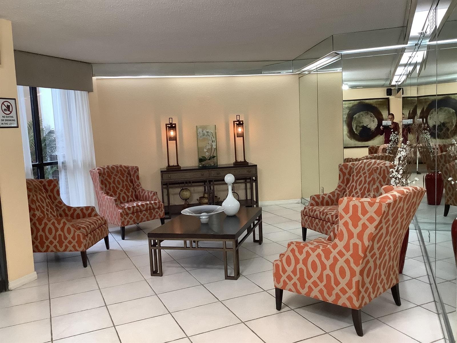 1300 Saint Charles Place # Unit Ph13, Pembroke Pines, FL 33026 — zdjęcie 5