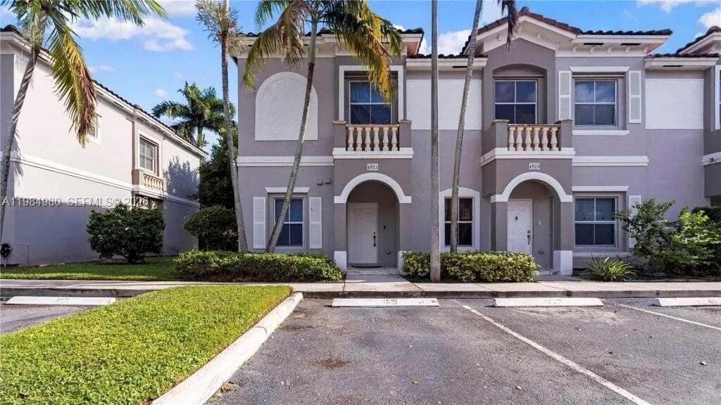 4921 SW 140th Ter # 1, Miramar, FL 33027