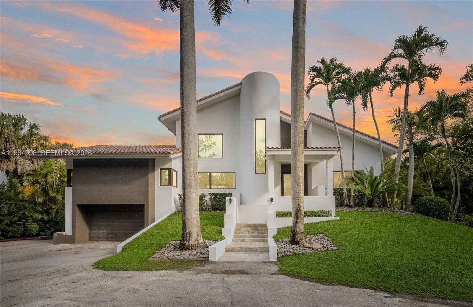 5981 SW 136th St, Pinecrest, FL 33156 — zdjęcie 2