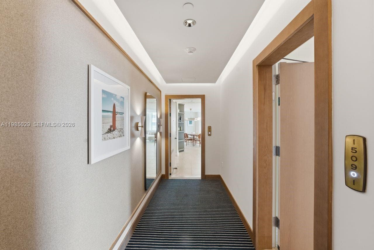 525 N Fort Lauderdale Beach Blvd # 1509, Fort Lauderdale, FL 33304 — zdjęcie 2