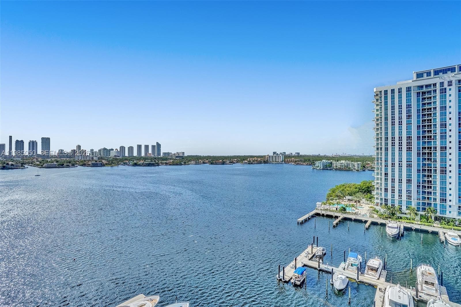 17301 Biscayne Blvd # 1207, North Miami Beach, FL 33160
