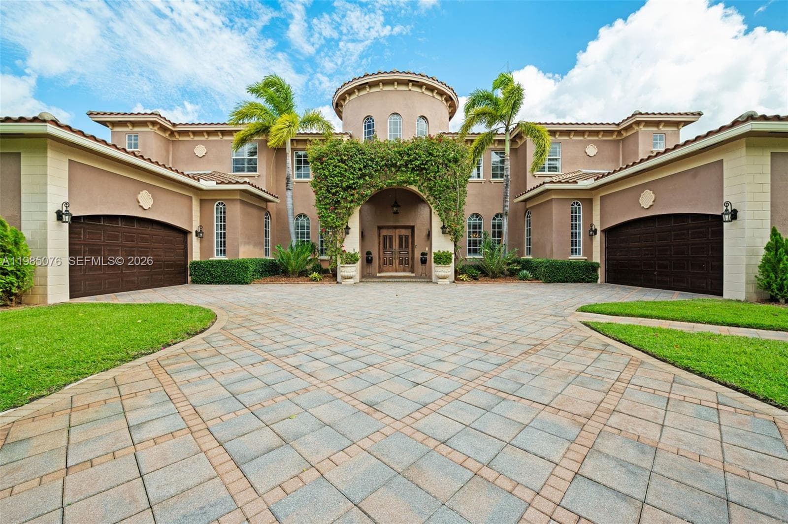 12821 Kapok Ln, Davie, FL 33330 — zdjęcie 2