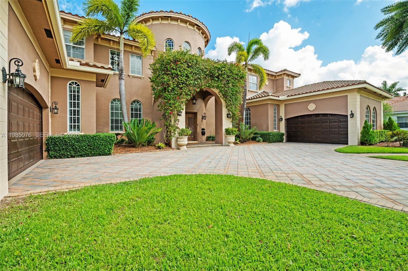 12821 Kapok Ln, Davie, FL 33330 — zdjęcie 3
