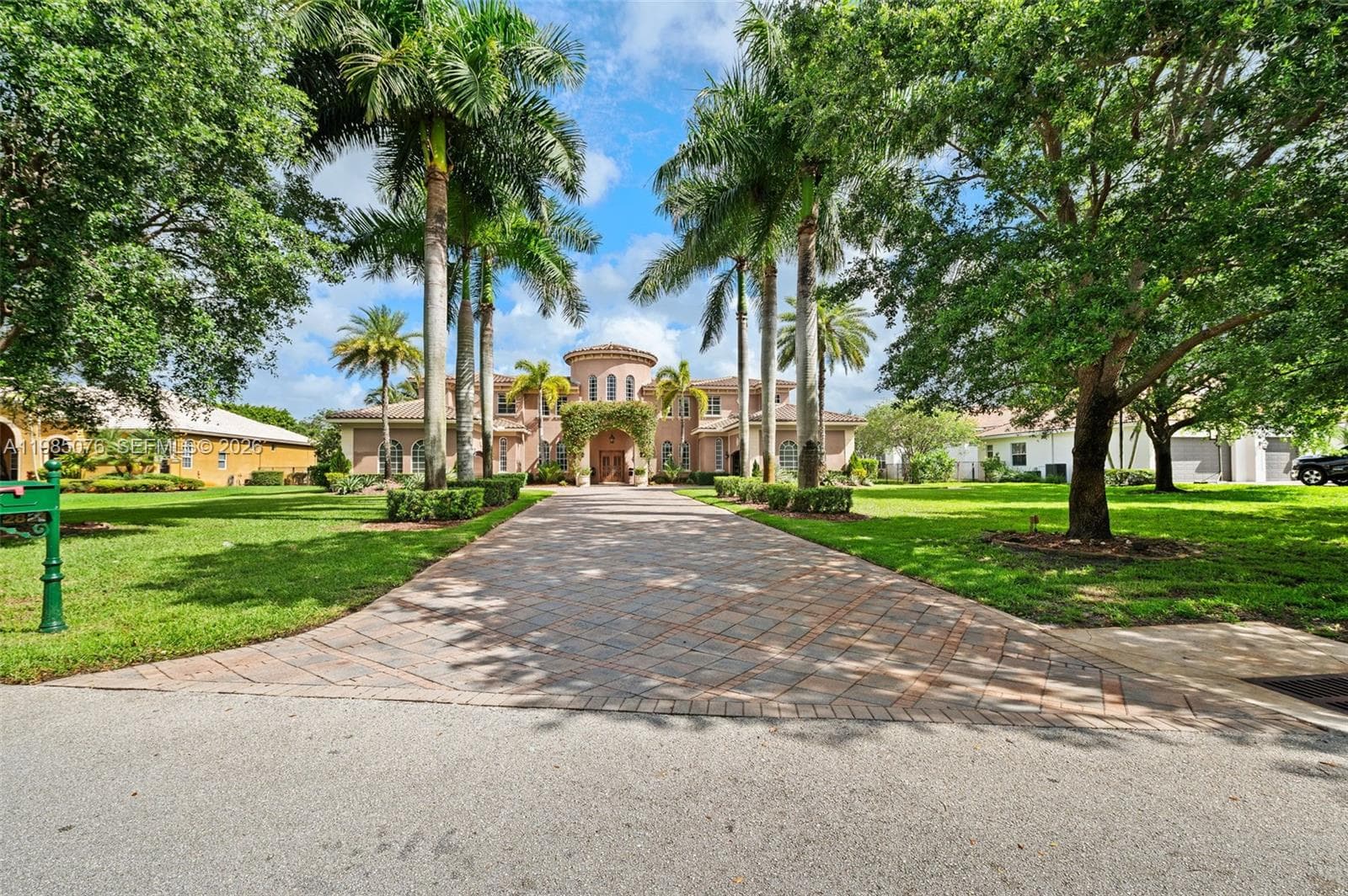 12821 Kapok Ln, Davie, FL 33330 — zdjęcie 5