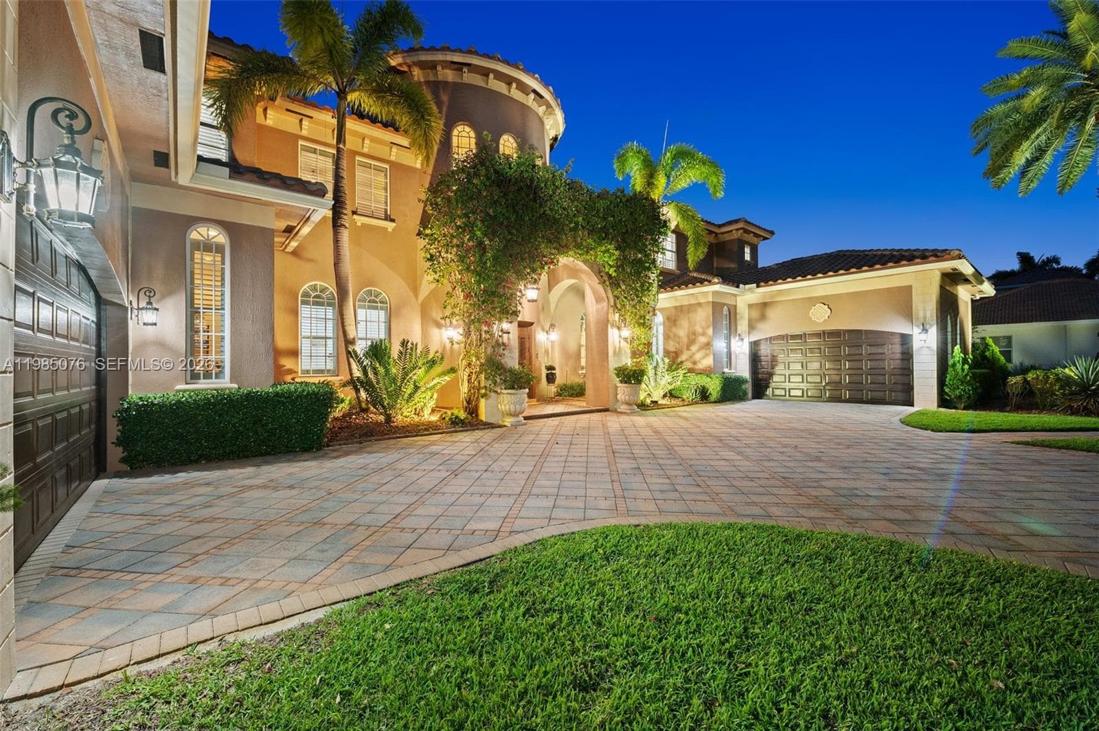 12821 Kapok Ln, Davie, FL 33330 — zdjęcie 4