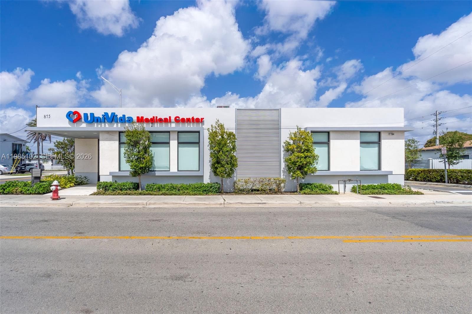 875 E 41st St, Hialeah, FL 33013