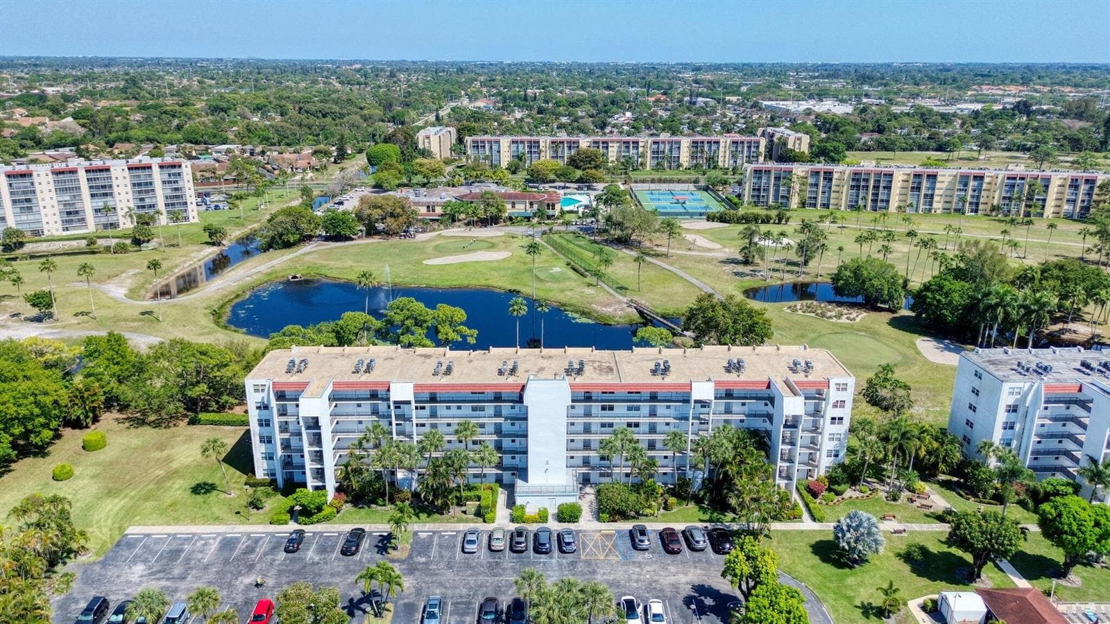 3593 Birdie Drive # 203, Lake Worth, FL 33467 — zdjęcie 3