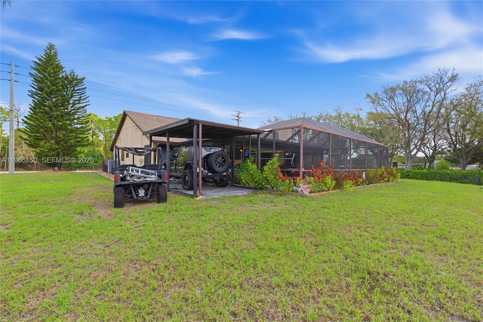 2580 SW Bayshore Blvd, Port St. Lucie, FL 34984 — zdjęcie 4