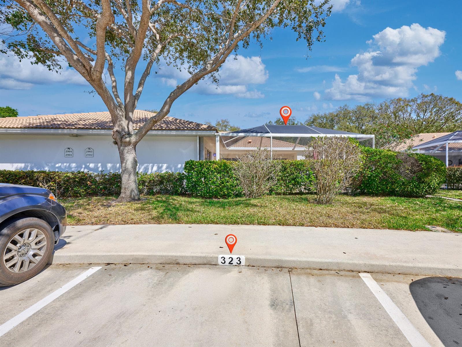 2903 Pin Oak Court, Palm Beach Gardens, FL 33410 — zdjęcie 4