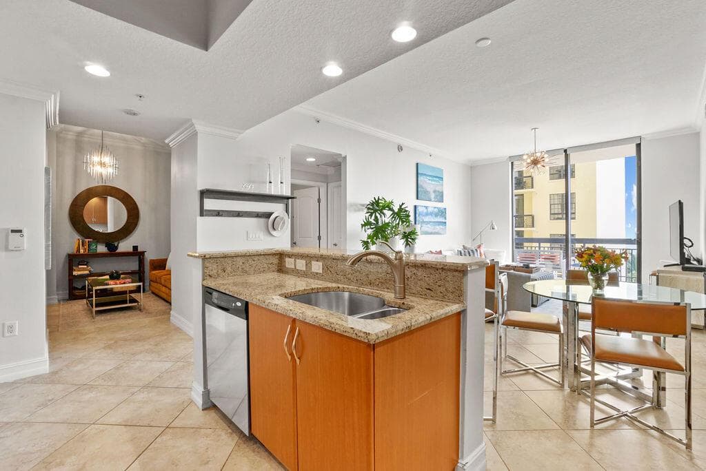 701 S Olive Avenue # 1003, West Palm Beach, FL 33401 — zdjęcie 4