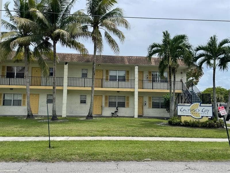 4160 NW 21st Street # A246, Lauderhill, FL 33313 — zdjęcie 3